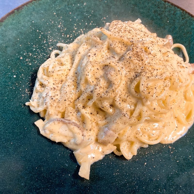 カルボナーラ(バルバル （BalBal）)