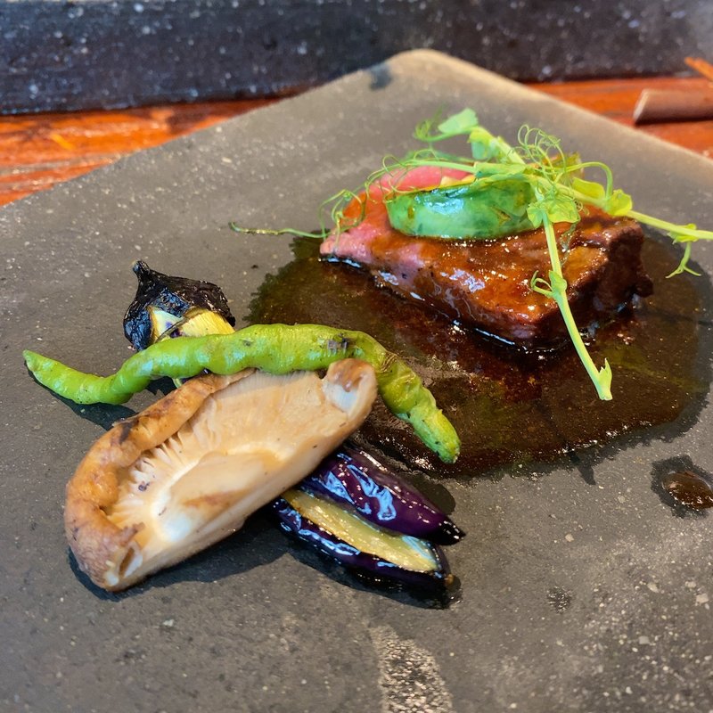 飛騨牛(Reconnaissance （ルコネッサンス）)