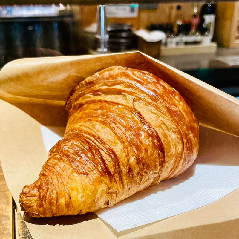 クロワッサン(TRUNK(Lounge))