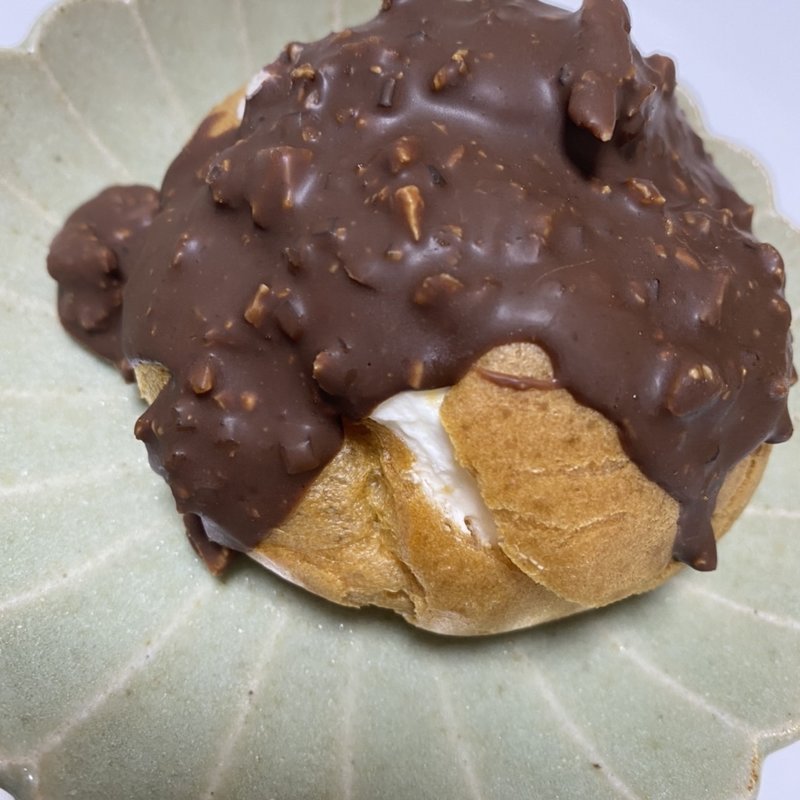 エクレア(アンジェナカムラ )