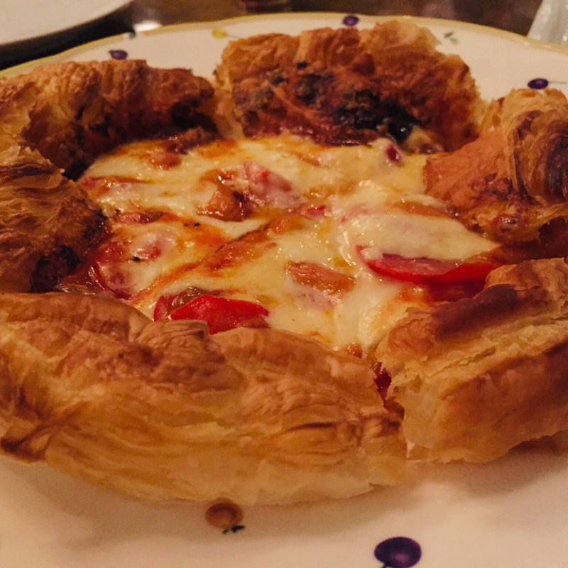 ピッツァ マルゲリータ(B・B13BAR （ビー・ビー サーティーン バー）)