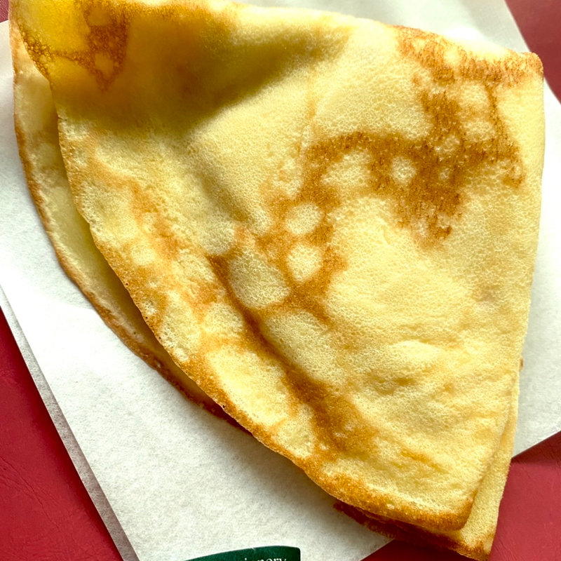 クレープ(アンジェナカムラ )