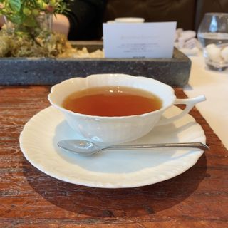 紅茶(Reconnaissance （ルコネッサンス）)