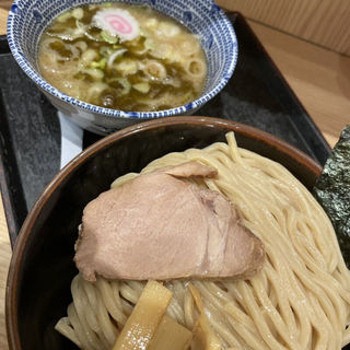 痺れるつけ麺(舎鈴 田町駅店)