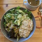 Aランチ(FUNOHM)
