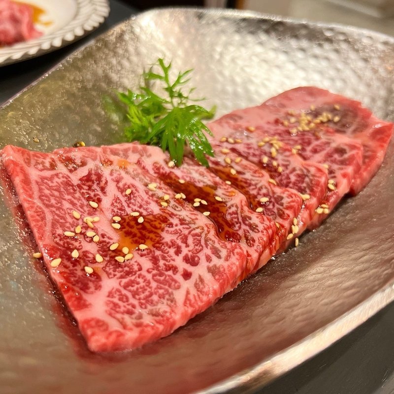 イチボ(京都焼肉enen)