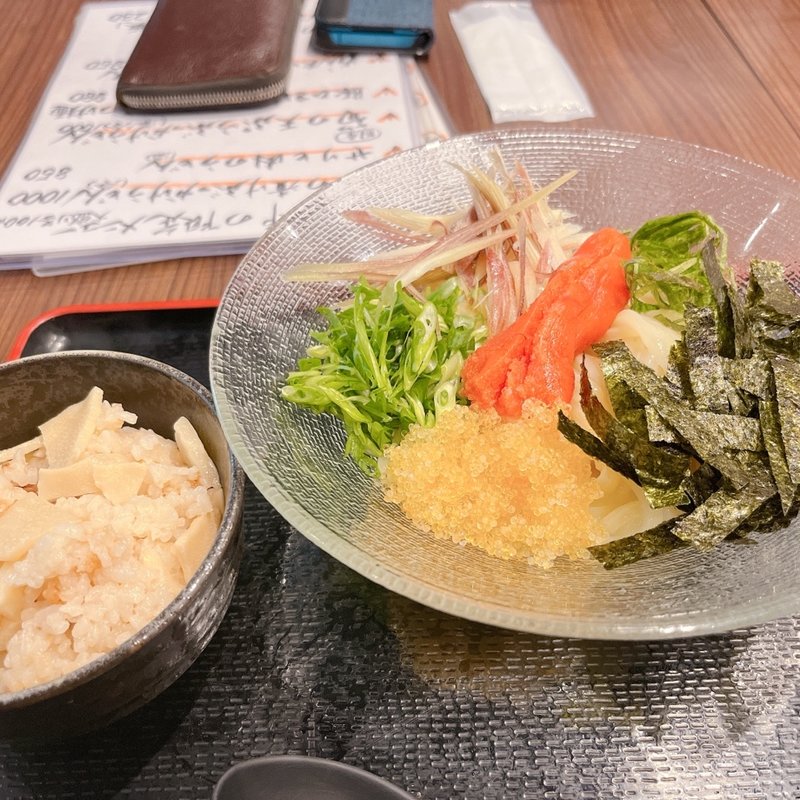 (豊前裏打会 萬田うどん)