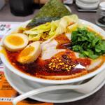 旨辛ラーメン　