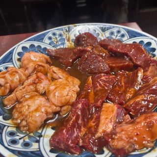 (焼肉大衆)