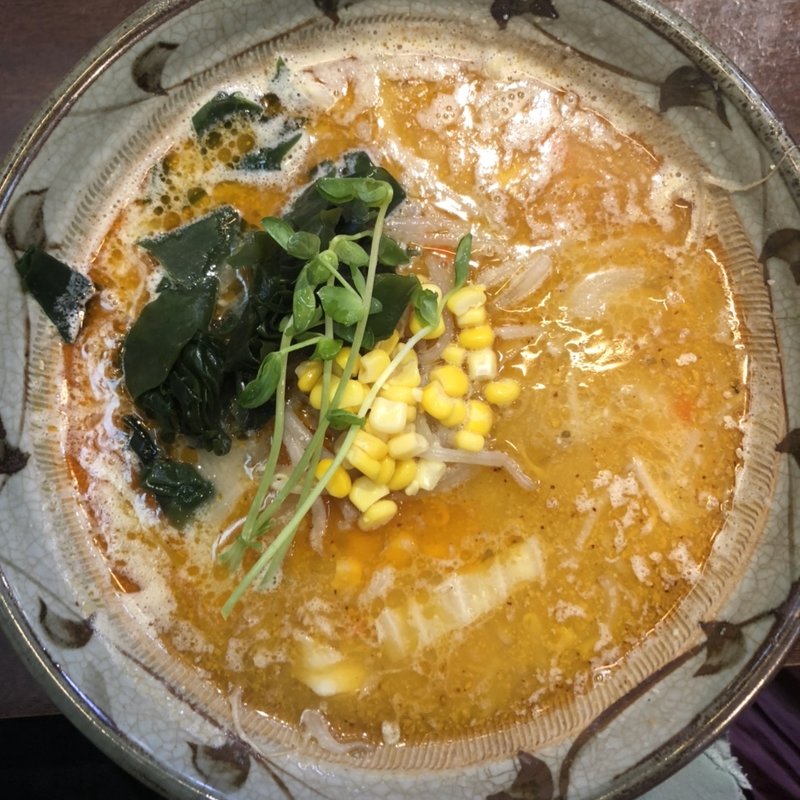 ピリ辛(味噌一 三軒茶屋店)