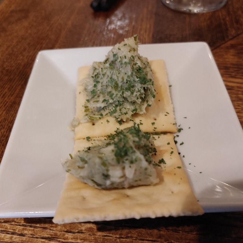 (蒲田魚介ビストロsasaya)