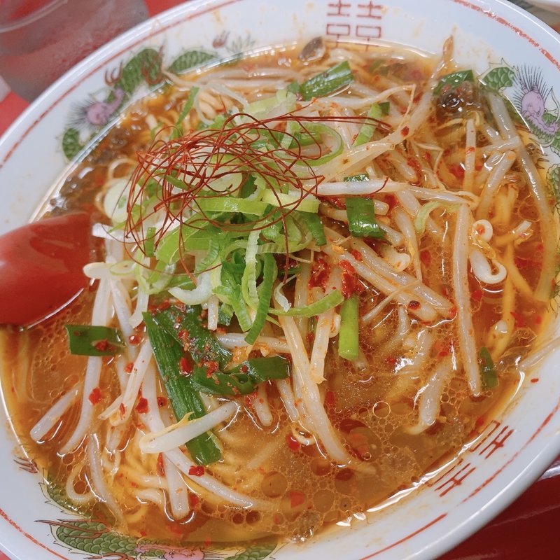 ぶんぶんラーメン(ぶんぶんラーメン )