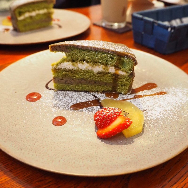 (イタリアン処 タナカ食堂)