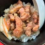 魯肉飯(台湾家庭料理 青葉)