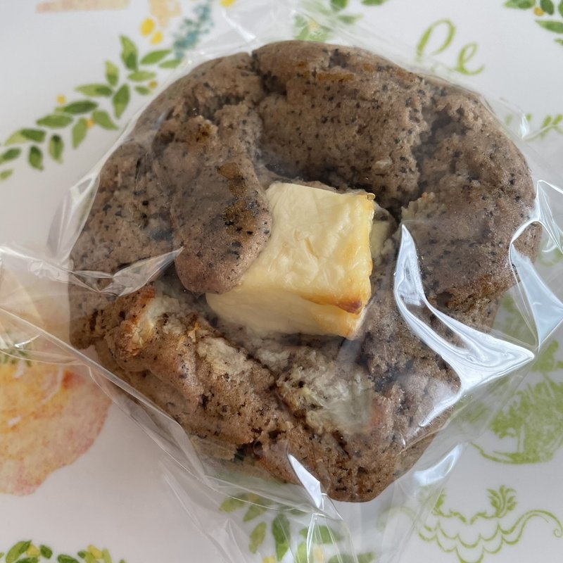 コーヒークリームチーズクッキー(Hi COOKIE)