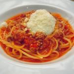 パスタセット