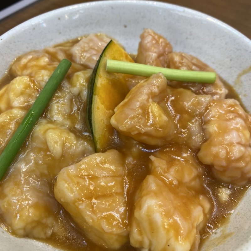 みのサンド(1078)＆テッチャン(968)(板前焼肉一斗)