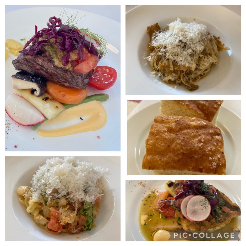 (サルティンボッカさ)