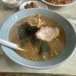 ラーメン(ラーメン 藤山屋)