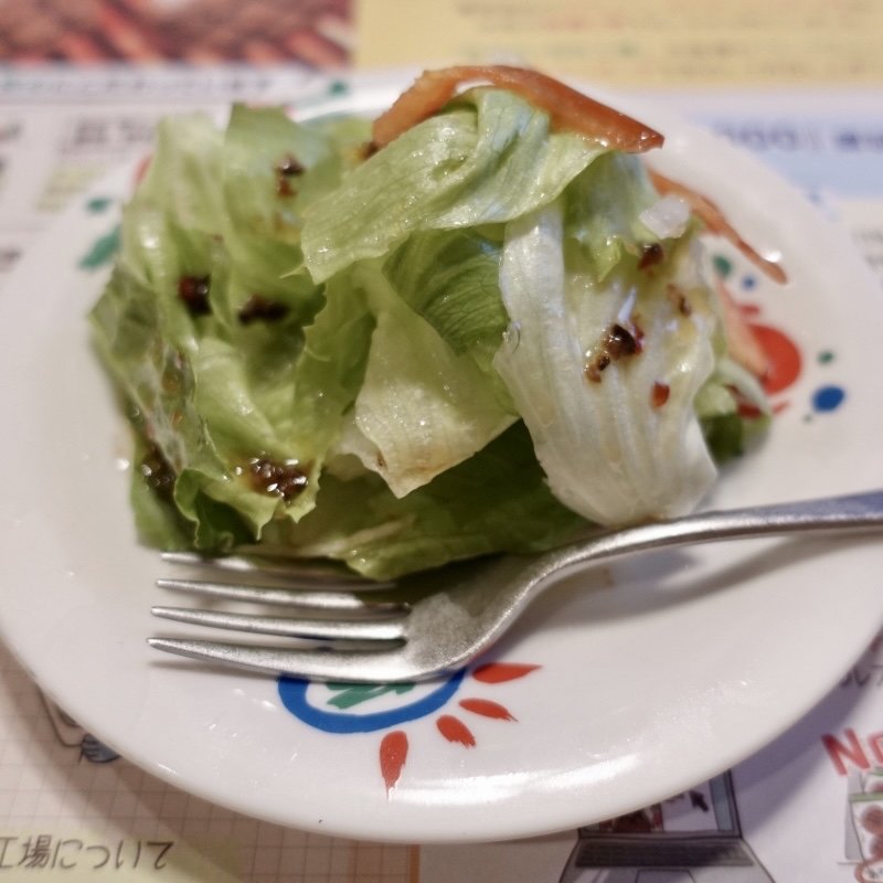 フレッシュサラダ(さわやか　沼津学園通り店)