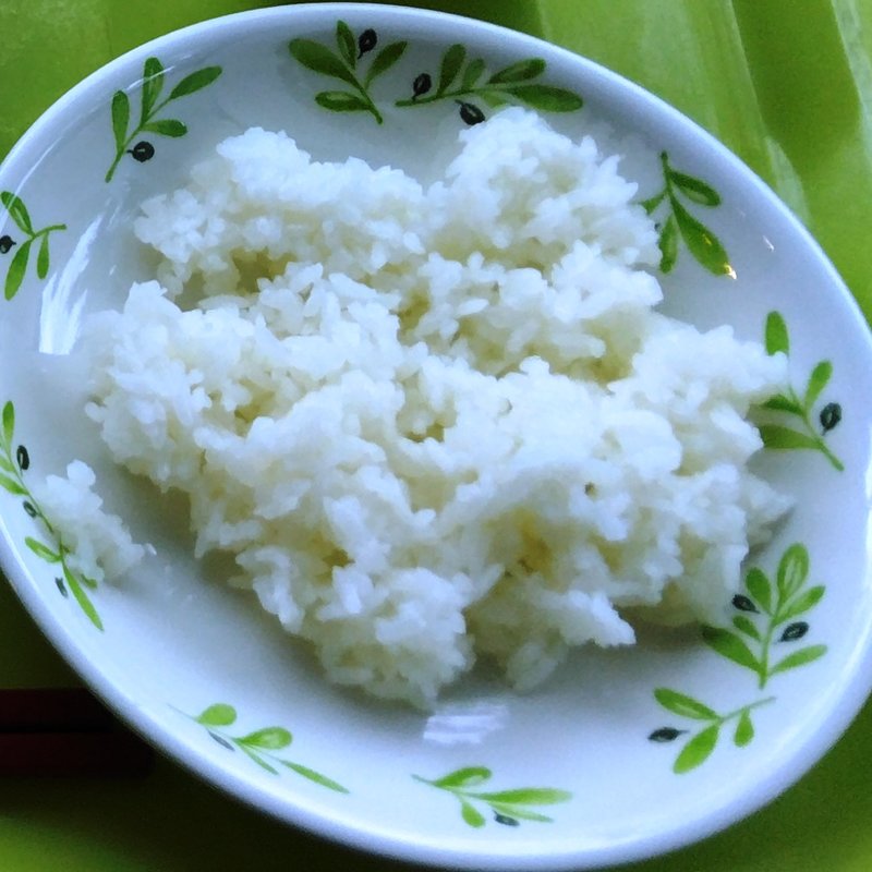 ライス(ミニ)(さくらキッチン )