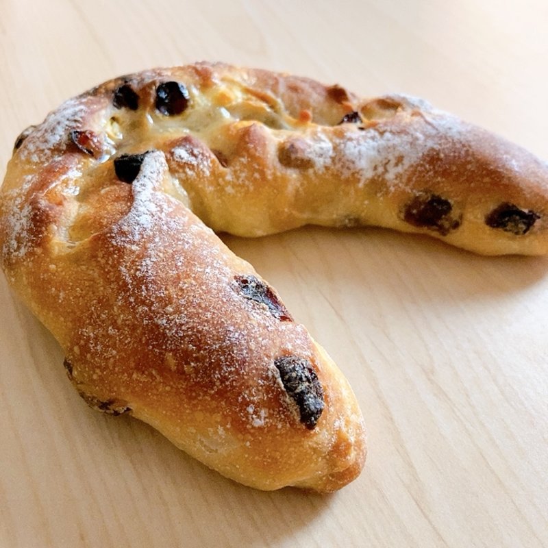 ノワレザンフロマージュ(ブレッド ファクトリー ケイ （Bread Factory K）)