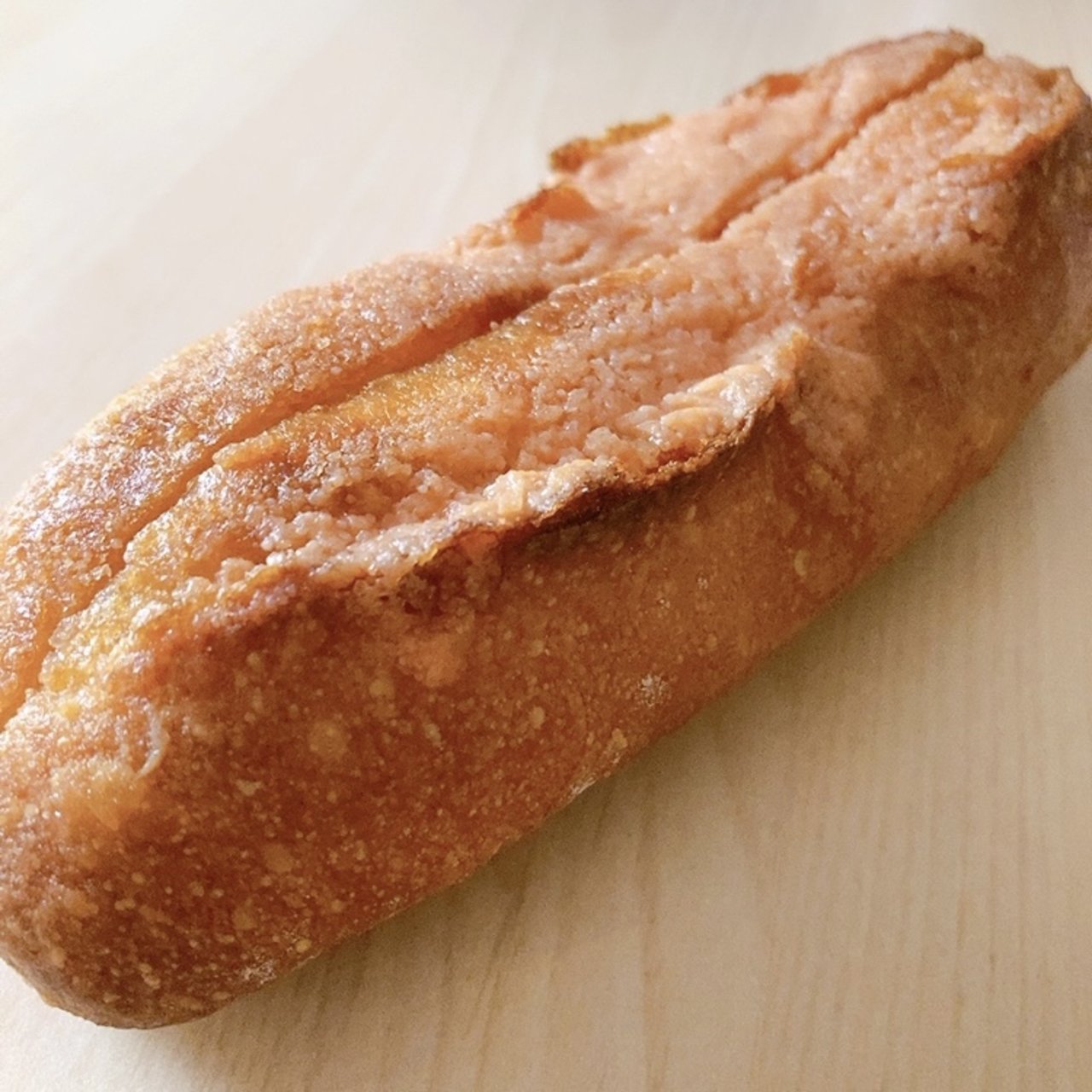 明太子フランス(ブレッド ファクトリー ケイ （Bread Factory K）)の