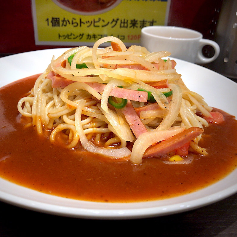 ミラカン レギュラー(あんかけ太郎 名駅サンロード店)
