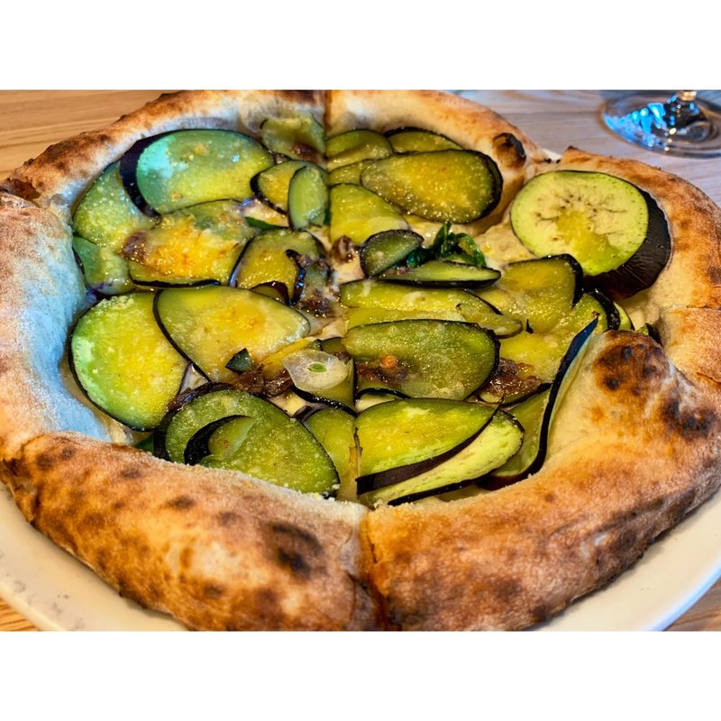 (サント ベヴィトーレ （Santo Bevitore）)