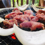 焼き鳥(愛の里 （あいのさと）)