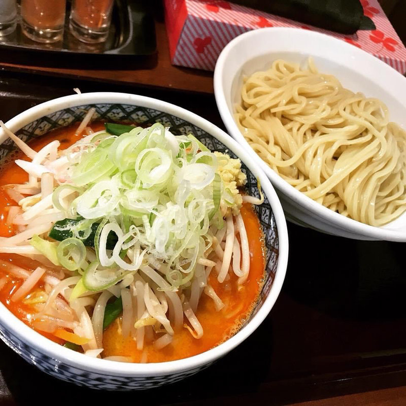 辛いタンつけ(飯村製作所)