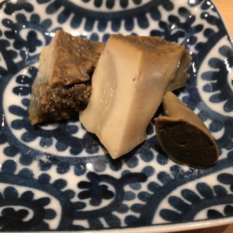 鮑(三宿の寿司 えん)