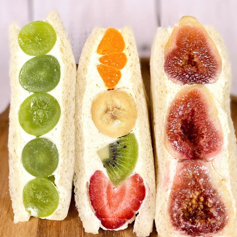 シャインマスカット ミックス いちぢく(茶季)