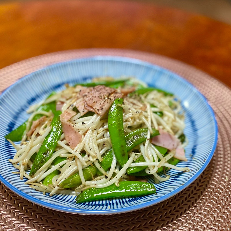 スナップエンドウ(ドン・キホーテ 札幌店)