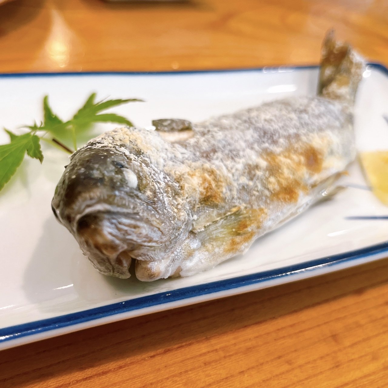 ヤマメを使った人気メニュー30選 Sarah サラ 1ページ目