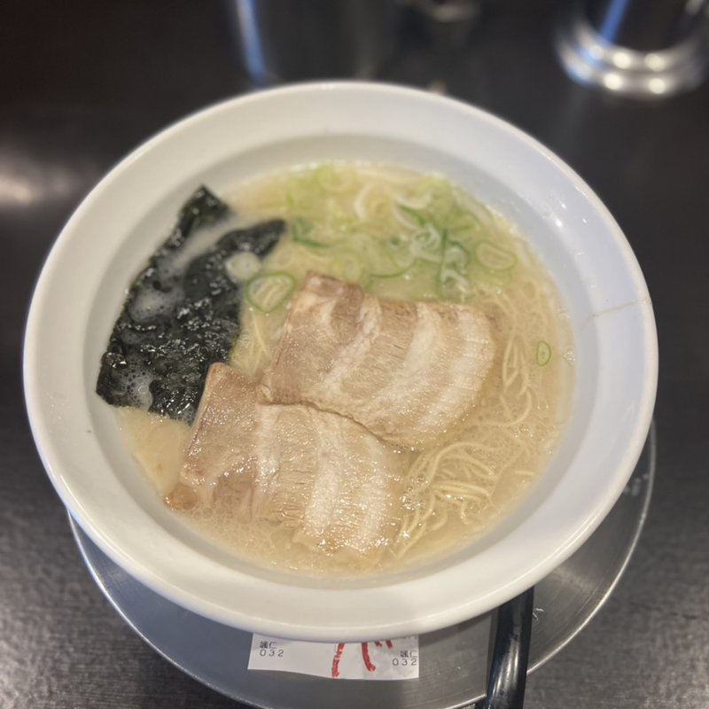 こく味ラーメン(颯仁)
