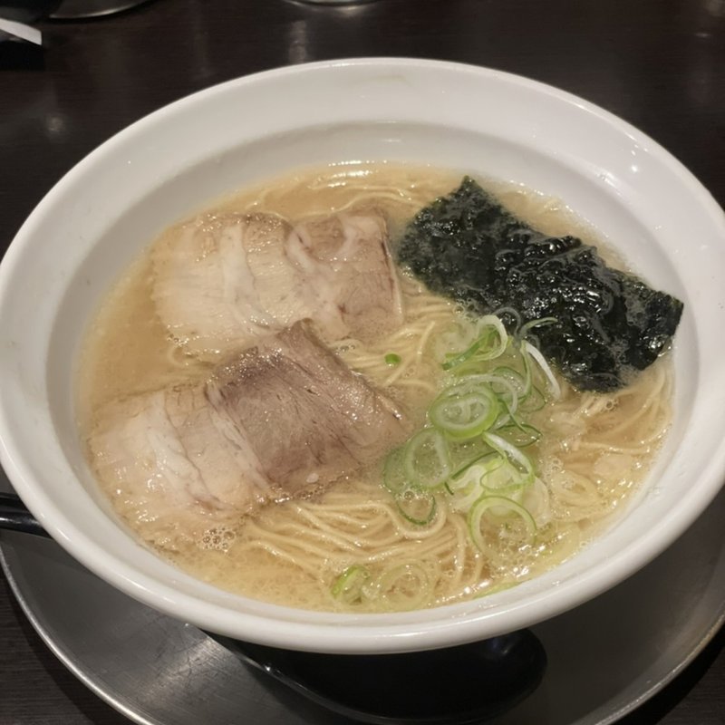 味噌ラーメン(颯仁)