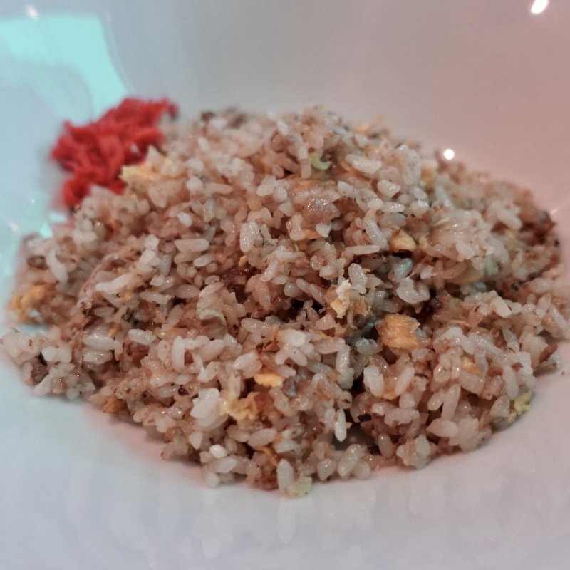 焼飯(壹番 （いちばん）)