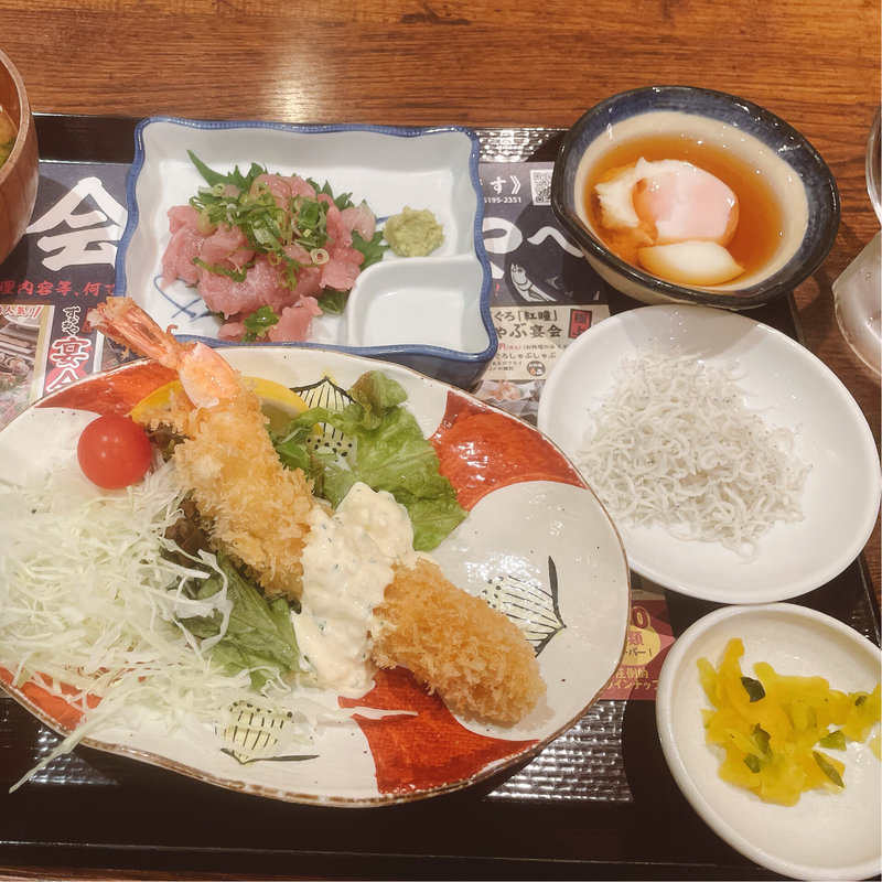 すなお御膳(すなおや 西中島店 )