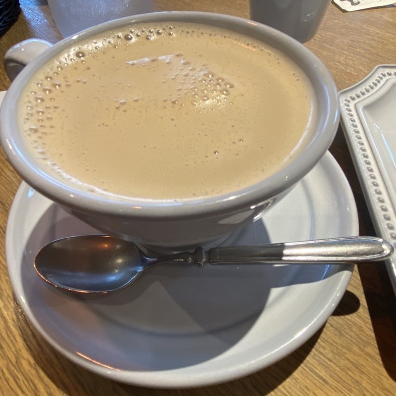 ロイヤルミルクティー(PATISSERIE TOOTH TOOTH 本店 （パティスリートゥーストゥース）)