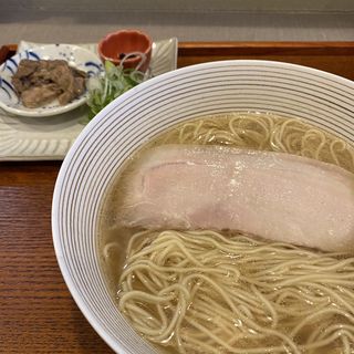 しお(お昼は麺屋カワマル)