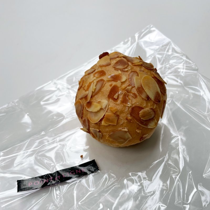 ミルダマンド(ポワンエリーニュ)