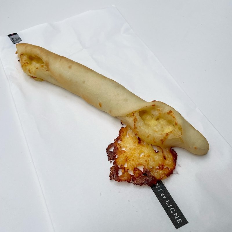 フロマージョバトン(ポワンエリーニュ)