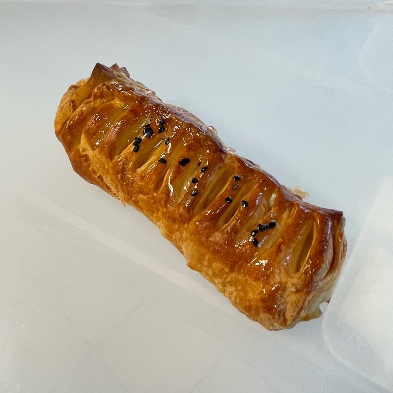 さつまいもパイ(ニキベーカリー 綾瀬店)