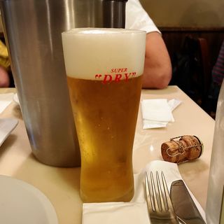 生ビール(イル・ペンティート )