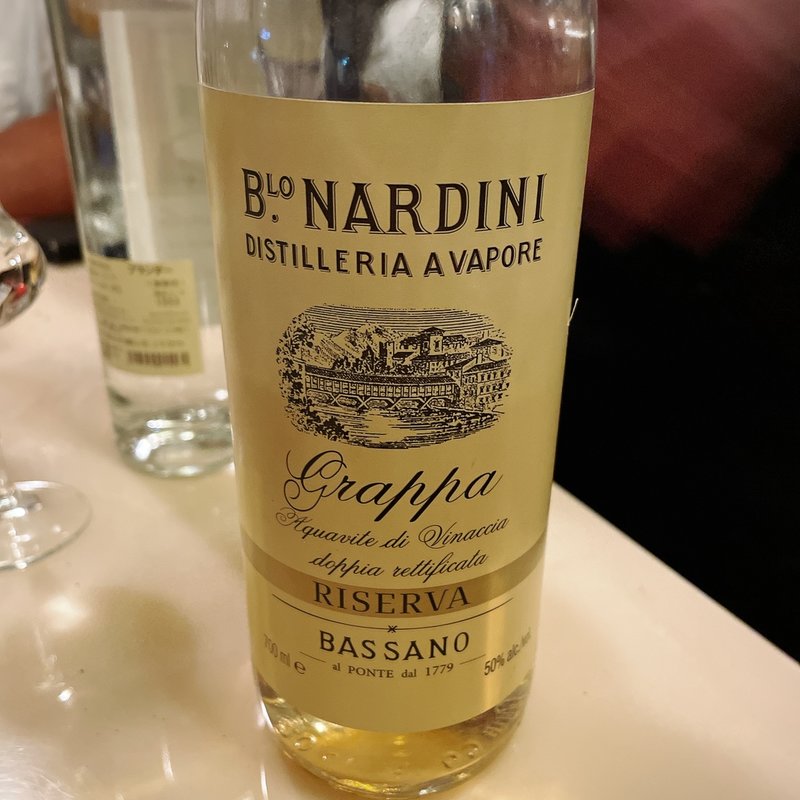 BLO.NARDINI(イル・ペンティート )