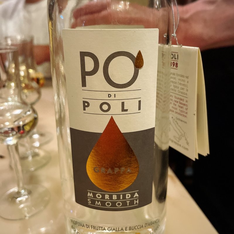 PO DI POLI(イル・ペンティート )