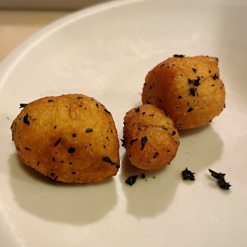 ゼッポリーナ(イル・ペンティート )