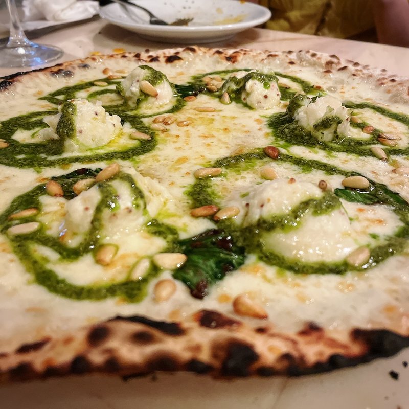 ジュノベーゼ(イル・ペンティート )