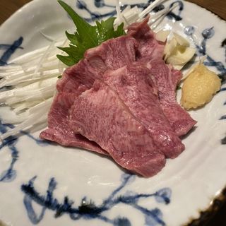 舌刺 たんさし(牛たん 吉次 本町店)